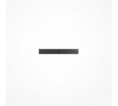 Настенный светильник Maytoni Bracket MOD492WL-L12BK