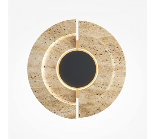 Настенный светильник Maytoni Daylight MOD462WL-L10BG3K