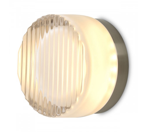 Настенный светильник Freya Retro FR5603WL-L8TR1