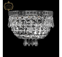 Настенный светильник Art Classic 20.271B.20SP.NB
