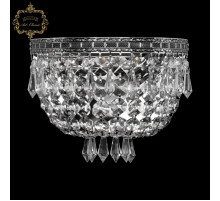 Настенный светильник Art Classic 20.271B.20SP.NB