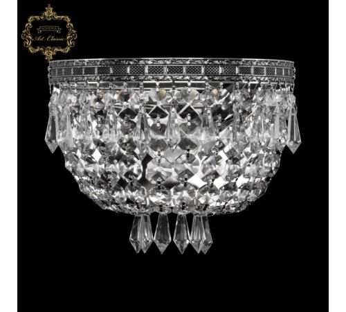 Настенный светильник Art Classic 20.271B.20SP.NB