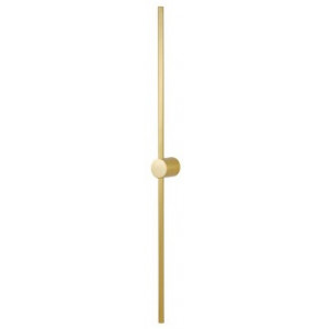 Настенный светильник Newport 15101N/A brass М0070999