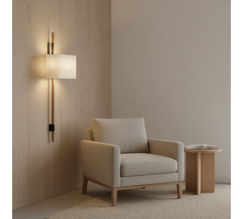 Настенный светильник LOFT IT Sonnet 10459 Gold