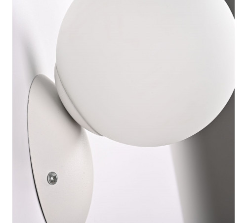 Настенный светильник ImperiumLoft Spherra White 311487-22 Настенный светильник ImperiumLoft Spherra White 311487-22