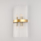 Настенный светильник Arte Milano Torcia 430122.250.4.E14.B1 BS