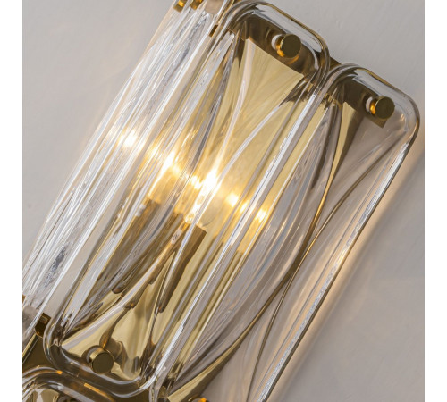 Настенный светильник Favourite Glacies 4764-2W