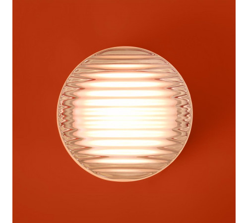 Настенный светильник Freya Retro FR5603WL-L8TR1