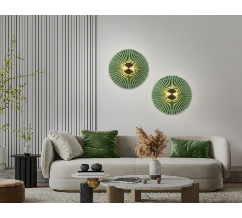 Настенный светильник Ambrella Light High Light Modern LH72649