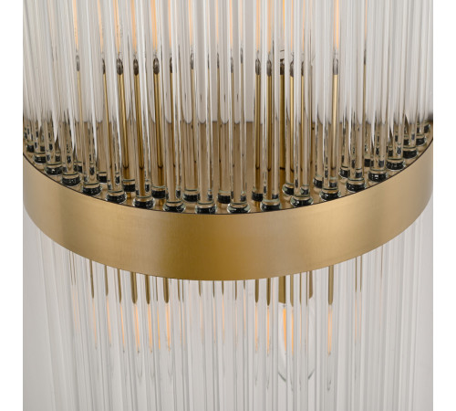 Настенный светильник Arte Milano Torcia 430122.250.4.E14.B1 BS Настенный светильник Arte Milano Torcia 430122.250.4.E14.B1 BS