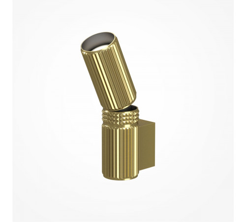 Настенный светильник Maytoni Metropolis MOD475WL-02BS