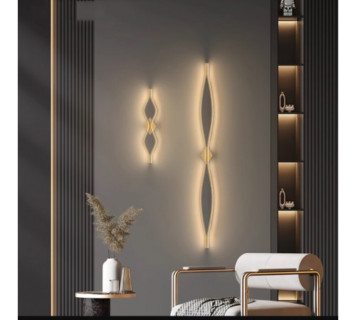 Настенный светильник ImperiumLoft Jarand 255526-22