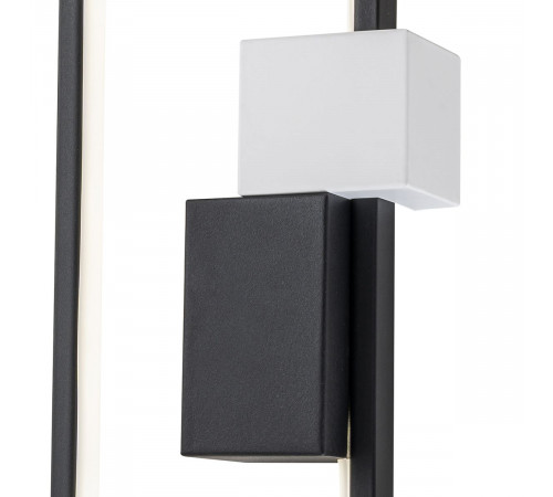 Настенный светильник Escada Facet 10278/1LED Настенный светильник Escada Facet 10278/1LED