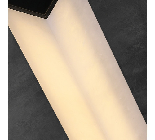 Настенный светильник Delight Collection MT1000-A black Настенный светильник Delight Collection MT1000-A black