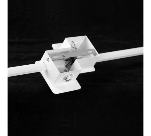 Настенный светильник Lussole Hardeman LSP-7392 Настенный светильник Lussole Hardeman LSP-7392