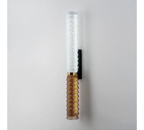 Настенный светильник Modelux ML.723.630 GD