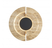 Настенный светильник Maytoni Daylight MOD462WL-L10BG3K