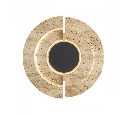 Настенный светильник Maytoni Daylight MOD462WL-L10BG3K