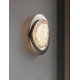 Настенный светильник Delight Collection MT9125-1WC pearl black