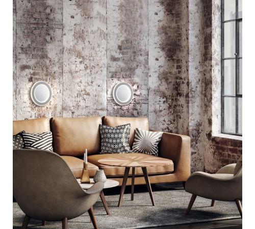 Настенный светильник Escada Signum 608/S LED