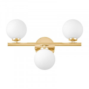 Настенный светильник Lumina Deco Marsiada LDW 6033-3 F.GD