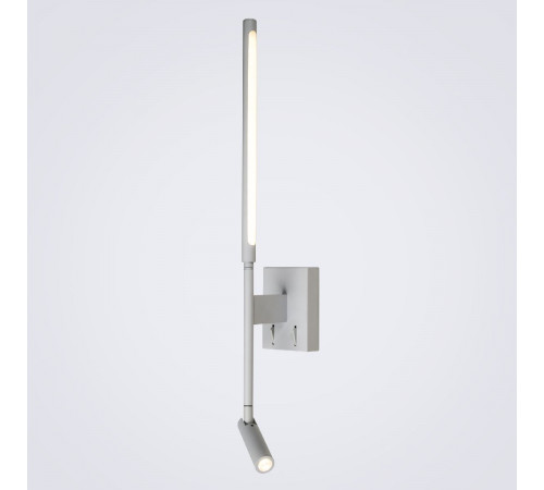 Настенный светильник LEDtrec LT7181 WH Настенный светильник LEDtrec LT7181 WH