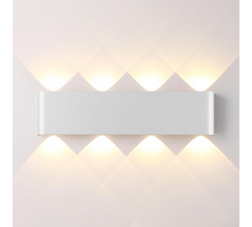 Настенный светильник Odeon Light Hightech Magnum 7192/8WL