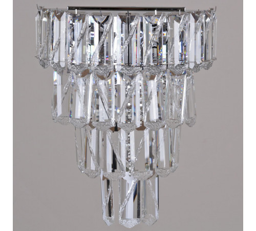 Настенный светильник Reluce 16110-0.2-02 MX CH