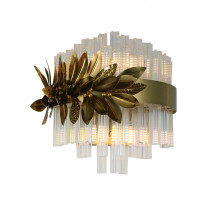 Настенный светильник DeLight Collection 17966-1W gold