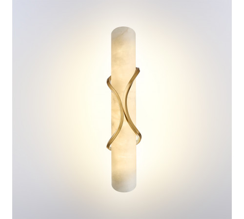 Настенный светильник Odeon Light L-Vision Parma 6672/10WL