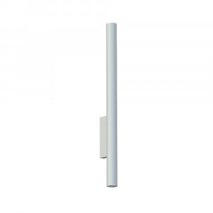 Настенный светильник Nowodvorski Fourty Wall XL Gray 10892