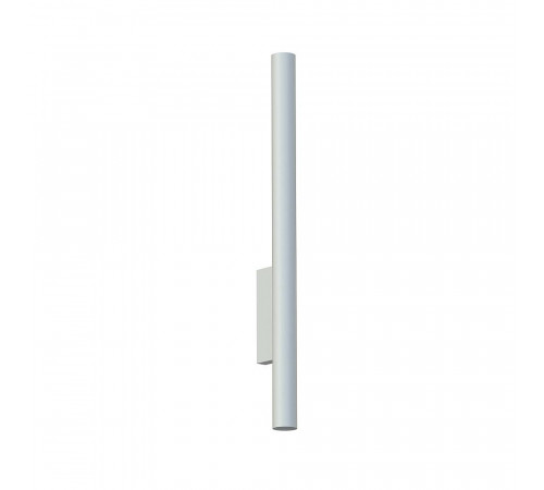 Настенный светильник Nowodvorski Fourty Wall XL Gray 10892 Настенный светильник Nowodvorski Fourty Wall XL Gray 10892