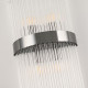 Настенный светильник Arte Milano Torcia 430122.250.4.E14.C1 BK