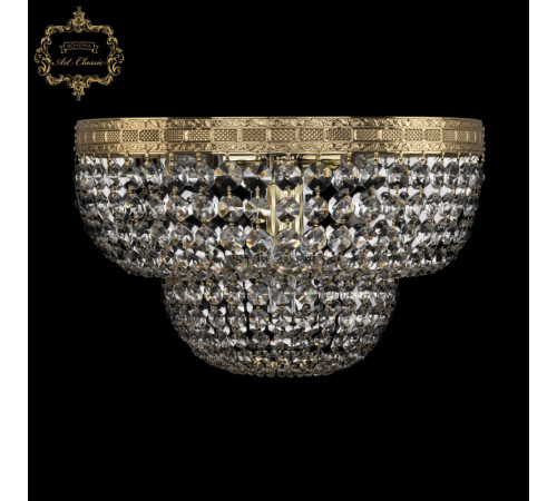 Настенный светильник Art Classic 20.101B.35SP.G