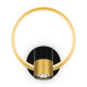 Настенный светильник Freya Tumbler FR6074WL-L12GB