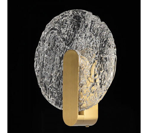 Настенный светильник Citilux Jazzy CL248023