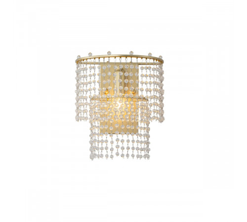 Настенный светильник Favourite Fringe 4762-1W