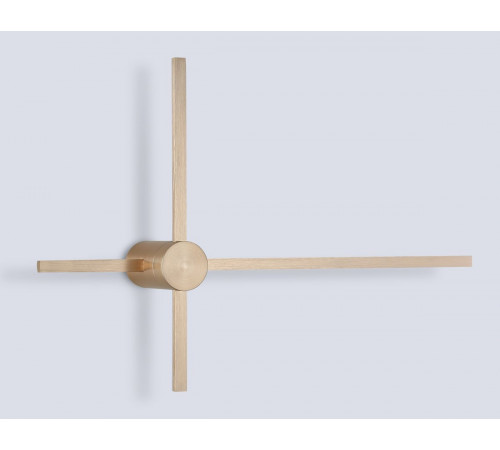 Настенный светильник Ambrella Light Comfort FL75873