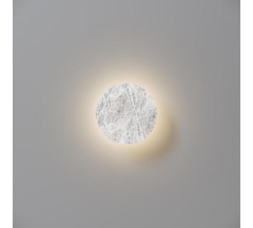 Настенный светильник Maytoni Basic Texture MOD461WL-L5GRK