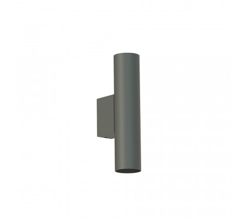 Настенный светильник Nowodvorski Fourty Wall M Gray 10891 Настенный светильник Nowodvorski Fourty Wall M Gray 10891