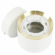 Настенный светильник Feron HL4598 Barrel DUET 52020