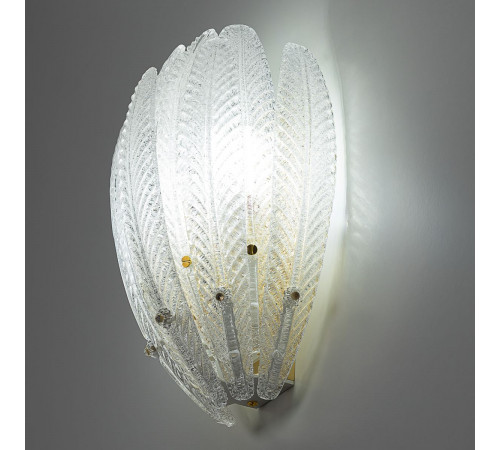 Настенный светильник Citilux Deltoro CL327320