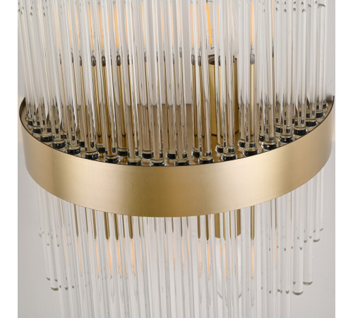 Настенный светильник Arte Milano Torcia 430122.250.4.E14.A1 BS Настенный светильник Arte Milano Torcia 430122.250.4.E14.A1 BS