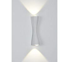 Настенный светильник Arte Lamp Algedi A6028AP-10WH