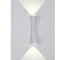 Настенный светильник Arte Lamp Algedi A6028AP-10WH Настенный светильник Arte Lamp Algedi A6028AP-10WH