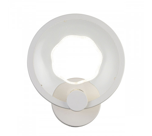 Настенный светильник Escada Quasar 10261/1LED