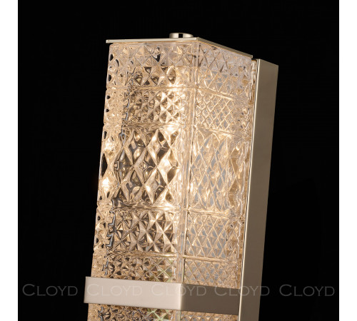 Настенный светильник Cloyd Promenade 20754
