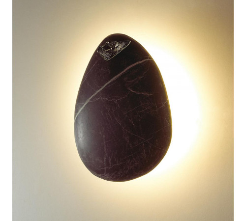 Настенный светильник Odeon Light Ecodesign Valley 7068/5WL Настенный светильник Odeon Light Ecodesign Valley 7068/5WL