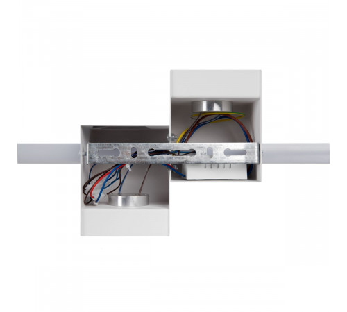 Настенный светильник Freya Union FR6062WL-L22W