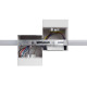 Настенный светильник Freya Union FR6062WL-L22W